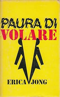 Paura volare erica - l-,
