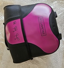 Brompton Ortlieb Mini O Bag -