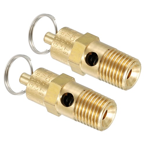 Maschio npt sicurezza - 1/4,