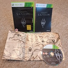 The Elder Scrolls V Skyrim