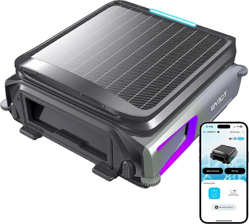 Skimmer wybot piscina fuori - skimmer,