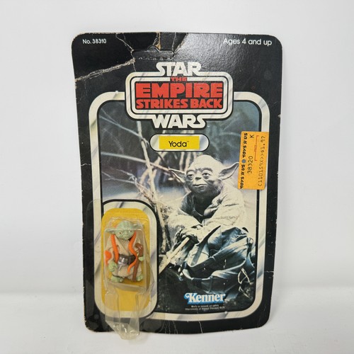 Modellino vintage star wars - star,