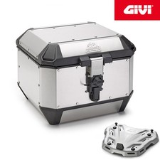 VALIGIA [GIVI] TREKKER 44LT +