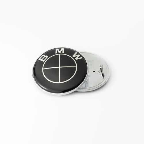 Stemma cofano portellone logo - stemma,