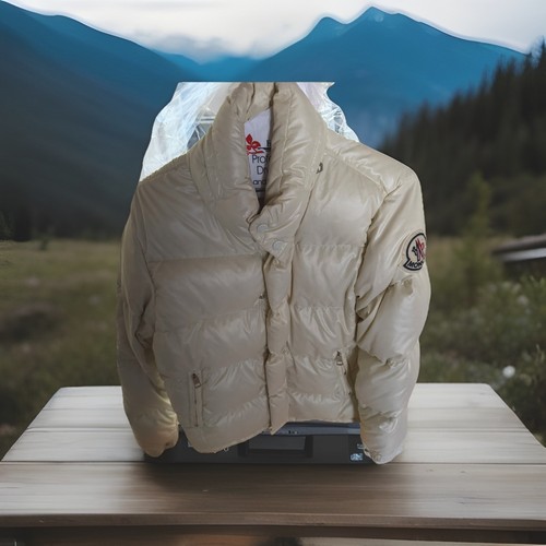 Moncler piumino donna - , corto