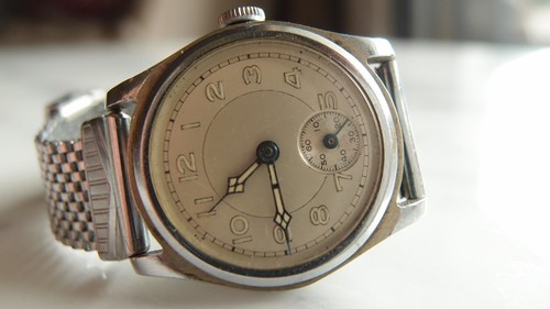 Orologio liengme watch - orologio,