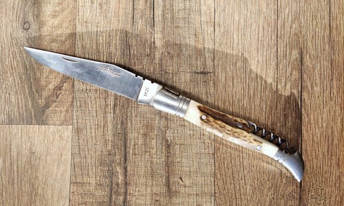 2277 coltello tascabile - coltello,