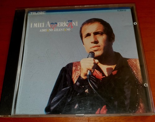 Adriano celentano i - -,