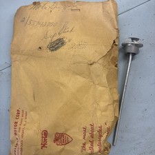 MOTO Guzzi Stornello 125
