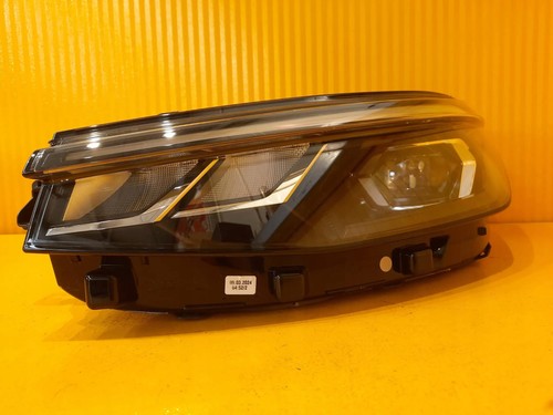 Passat fanale faro full - vw,