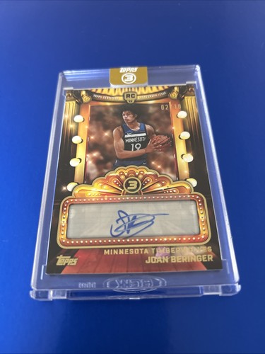 2025 topps three next - topps,