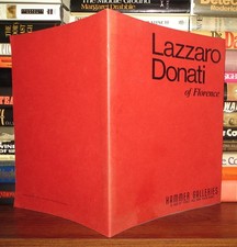 Donati, Lazzaro LAZZARO DONATI