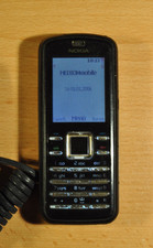 Nokia 6080 nero perfettamente - nokia,