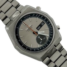 Seiko Cronografo