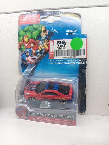 Maisto marvel universive - marvel,