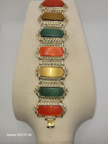 Favoloso bracciale vintage