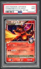 Pokemon cards psa 9 1st - pokemon,