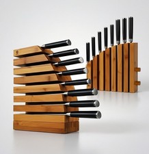 Chefblock portacoltelli - chefblock,