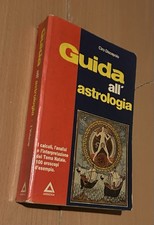 (Discepolo) Guida all'astrologia 1979 Armenia