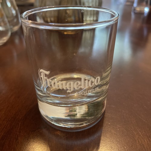 Liquore frangelico bicchiere - liquore,