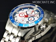 Raro orologio Deep Blue