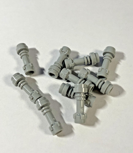 10x lego manico - manico, laser