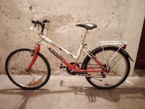 Bicicletta mountain bike - bike, da