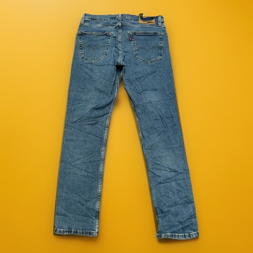 Jeans levi 511 slim fit - levi's,