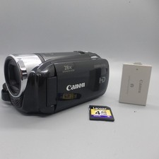 Canon Legria HF R26