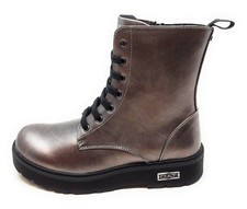 Cult Anfibio grigio canna di