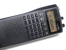 REALISTIC PRO26 RICEVITORE DI