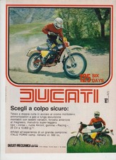 advertising Pubblicità- MOTO