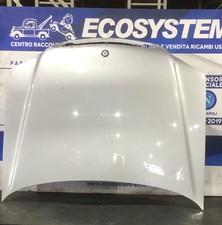 COFANO ANTERIORE PER MERCEDES