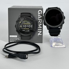 Garmin tactix amoled - garmin, 8