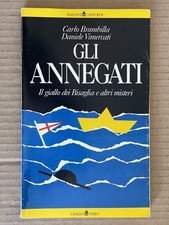Brambilla, Vimercati - GLI