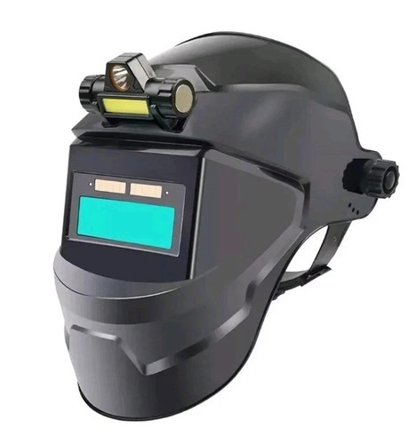 Maschera per saldatura - maschera,