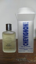 Best Of Chevignon Edt 4,5 ml