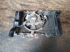 Honda ntv 650 revere - 650,