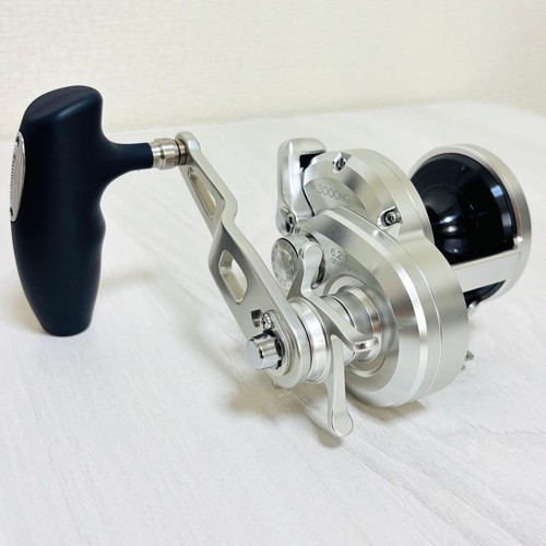Mulinello pesca shimano - mulinello,