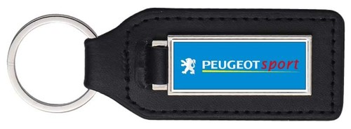 Portachiavi peugeot 205 - portachiavi,