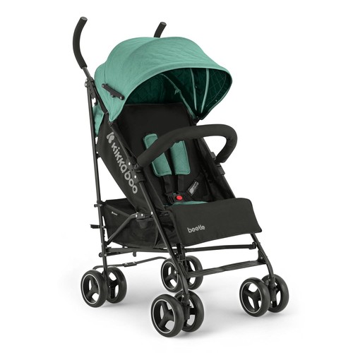 Kikkaboo beetle passeggino - beetle,