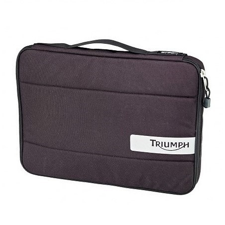 Borsa laptop nero grigio in - borsa,