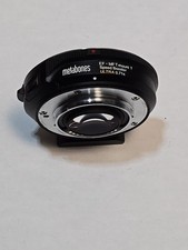 Metabones Canon EF Obiettivo a