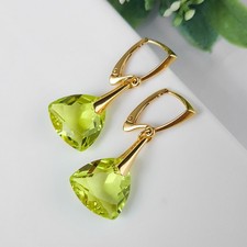 Orecchini argento sterling - in,