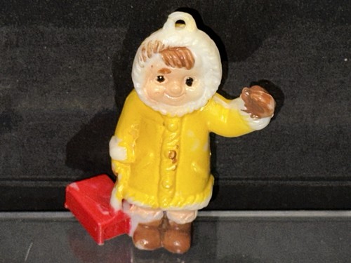 Vecchie figurine vecchie