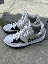 Nike Kyrie 4 Low TB Bianco