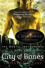 The Mortal Instruments 1: City