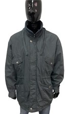 Giubbotto Roy Roger's Uomo Taglia 2XL Giubbino Jacket Giacca Invernale Logo