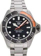 Tag Heuer Aquaracer