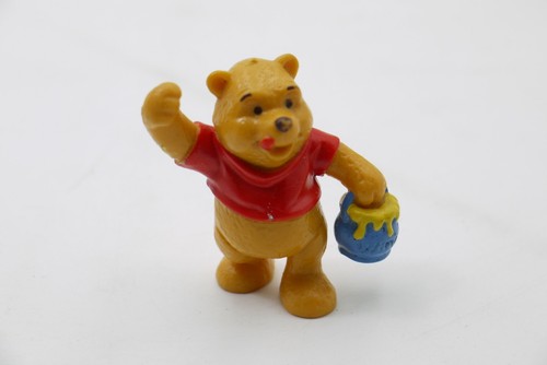 Minifigure bully bullyland - minifigure,